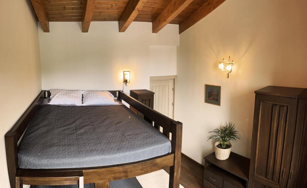 Bazalt Wellness Villa ハルヒータ＝バイ エクステリア 写真